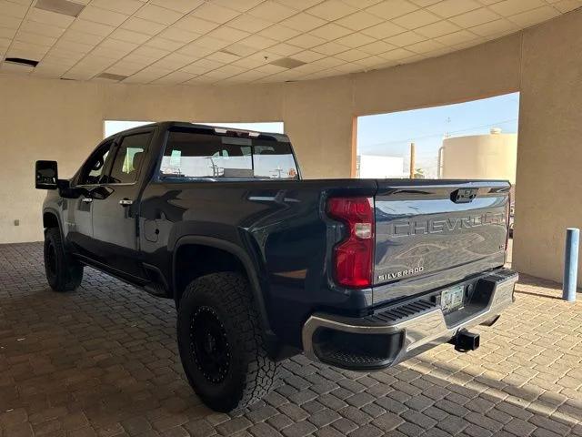 chevrolet silverado 2500hd 2021 1GC4YPE79MF314998 image chevrolet silverado 2500hd 2021 1GC4YPE79MF314998 image